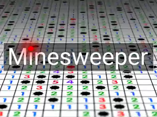 Xogo Minesweeper en liña
