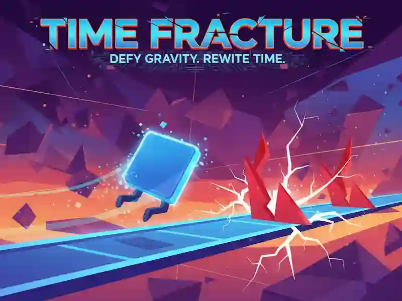 Xogo Time Fracture en liña