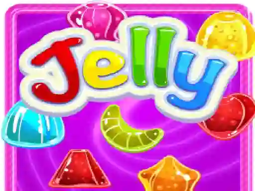 Xogo Jelly en liña