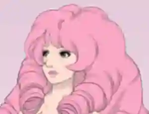 Xogo Crystal Gem Rose: Quartz Dress Up en liña