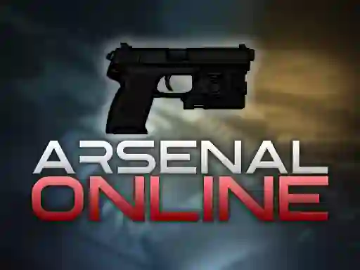 Xogo Arsenal Online en liña