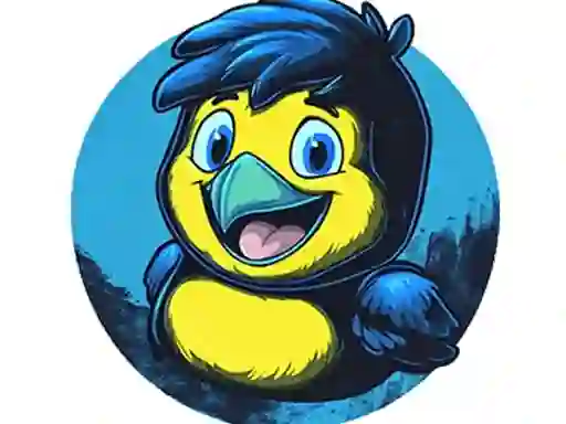Xogo Help The Bird en liña