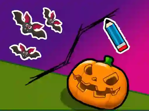 Xogo Save My Pumpkin en liña