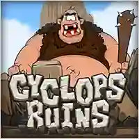 Xogo Cyclops Ruins en liña