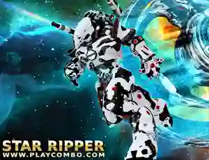 Xogo Star Ripper en liña