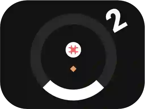 Xogo Crazy Pong 2 en liña