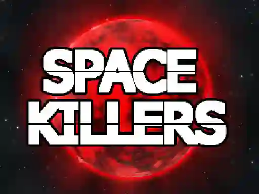 Xogo Space Killers en liña