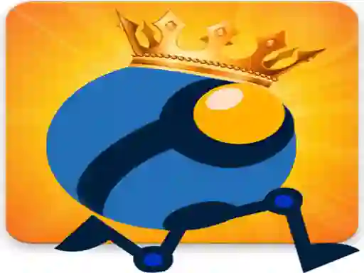 Xogo King Of Balls en liña