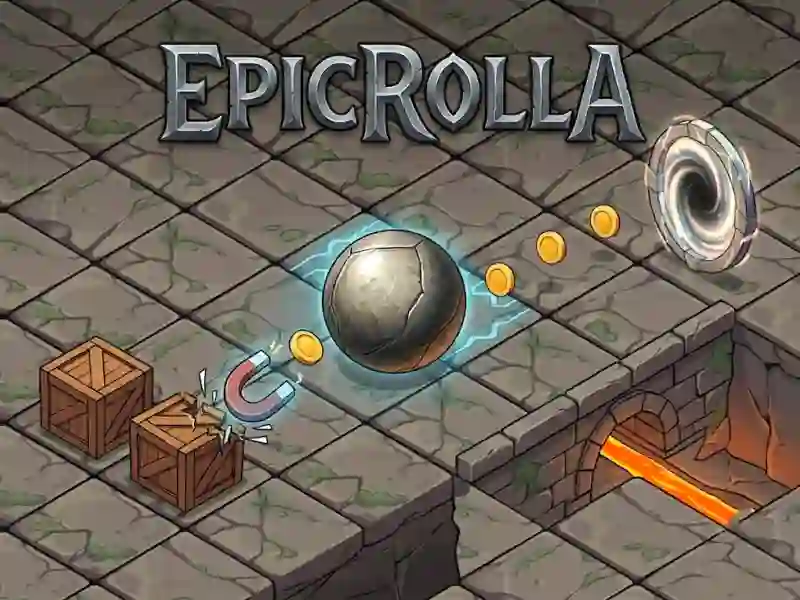 Xogo Epicrolla en liña
