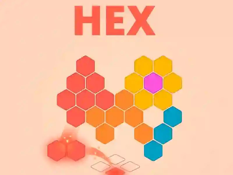 Xogo Hex en liña