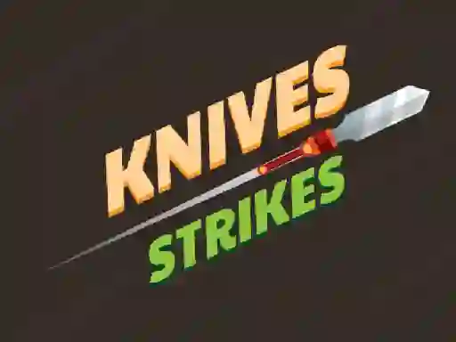 Xogo Knives Strikes en liña