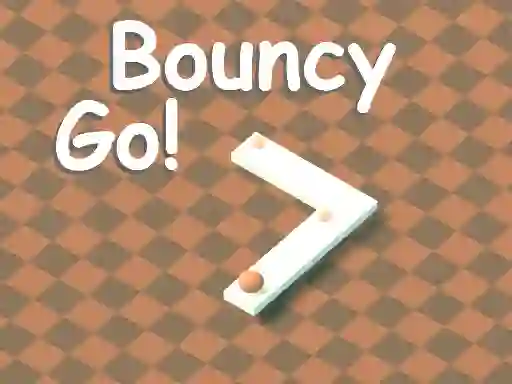 Xogo Bouncy Go en liña