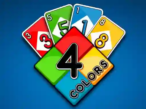 Xogo The Classic UNO Cards Game: Online Version en liña