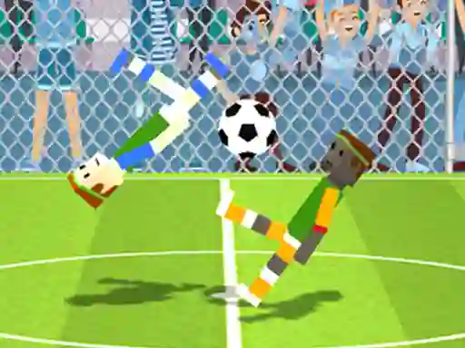Xogo Soccer Physics 2 en liña