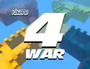 Xogo KOGAMA: WAR4 en liña