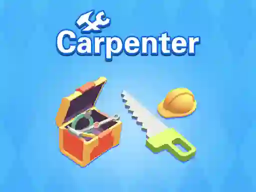 Xogo Carpenter en liña