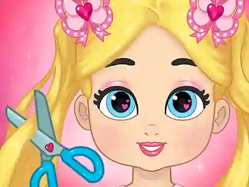 Xogo Love Story Diana Dress Up en liña