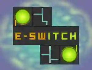Xogo E-Switch en liña