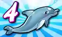 Xogo My Dolphin Show 4 en liña