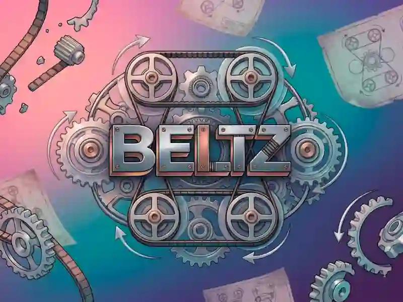 Xogo Beltz en liña