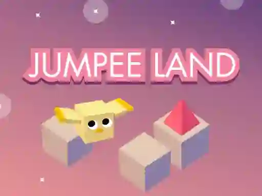 Xogo Jumpee Land en liña