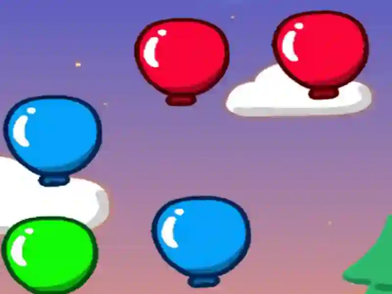 Xogo Balloon Blitz en liña