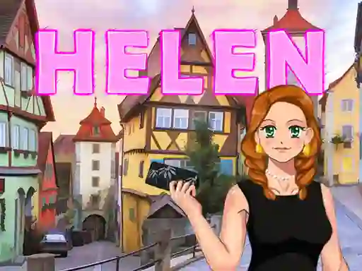 Xogo Helen en liña