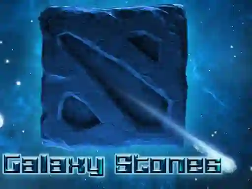 Xogo Galaxy Stones en liña