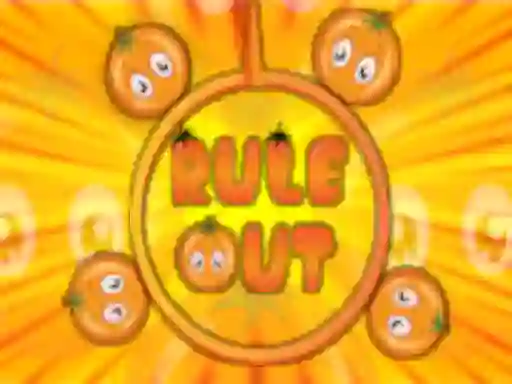 Xogo Rule Out en liña