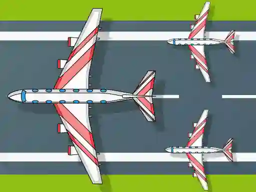 Xogo Flight Survival en liña