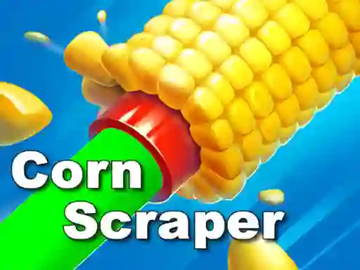 Xogo Corn Scraper en liña