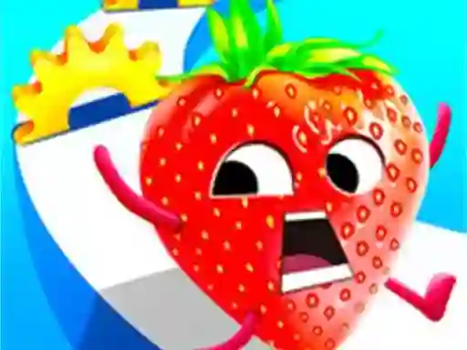 Xogo Fruit Rush 2 en liña