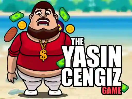 Xogo Yasin Cengiz Game en liña