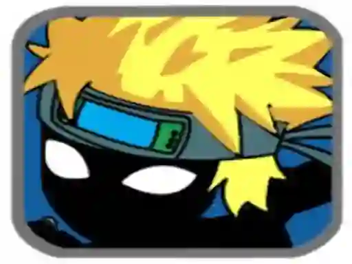 Xogo Naruto Shadow Adventures en liña