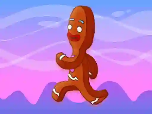 Xogo Sweet Runner en liña