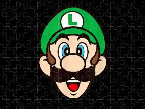 Xogo Super Mario Jigsaw Puzzle: season 2 en liña