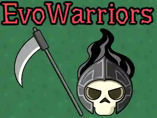 Xogo EvoWarriors.fun en liña