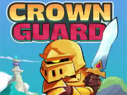 Xogo King guard en liña