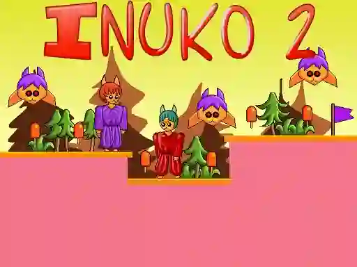 Xogo Inuko 2 en liña