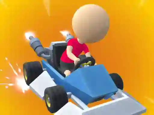Xogo The Best Driver en liña