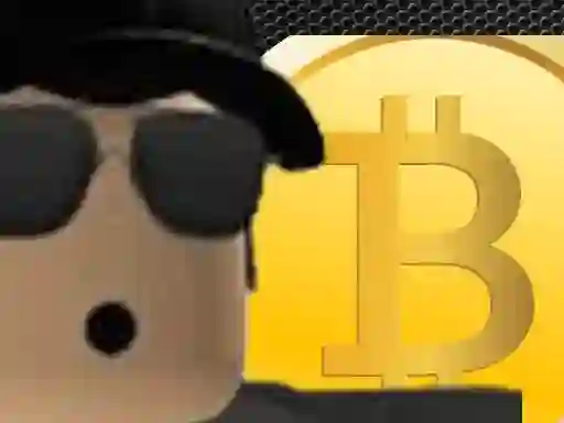 Xogo Bitcoin Mining Simulator en liña