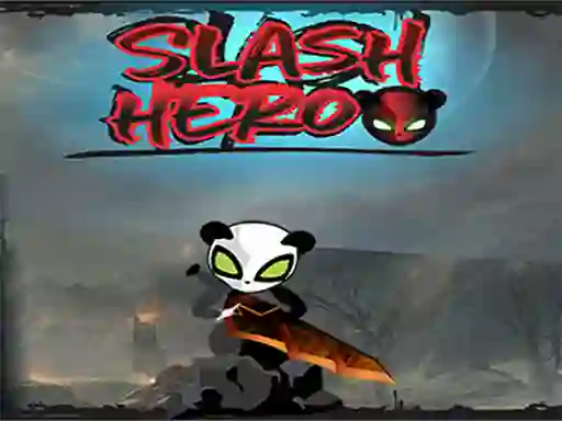 Xogo Slash Hero en liña