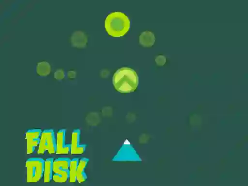 Xogo Fall Disk en liña