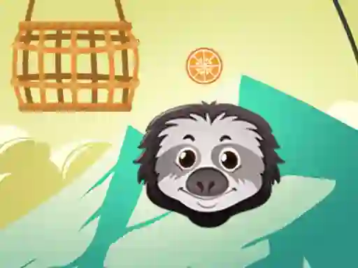 Xogo Zoo Slings en liña