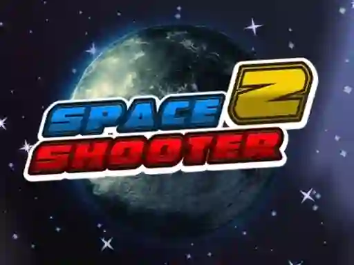 Xogo Space Shooter Z en liña