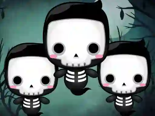Xogo Death Jumper en liña