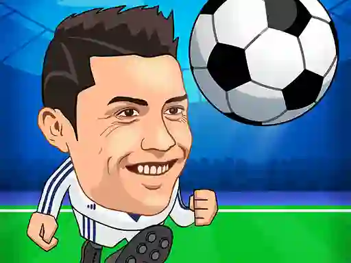 Xogo Football 2p 96 en liña