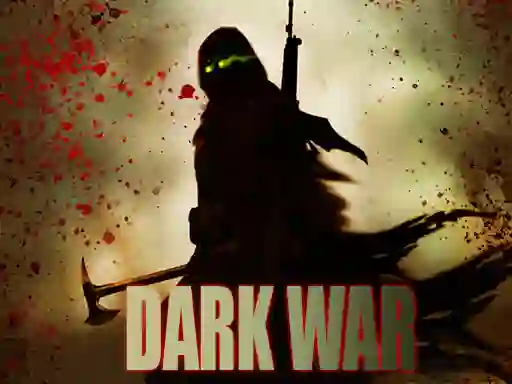 Xogo Dark War en liña