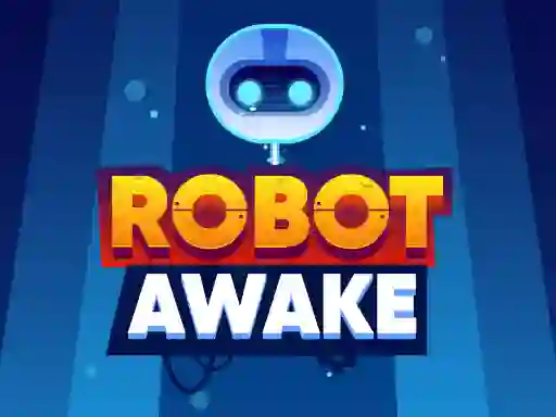 Xogo Robot Awake en liña