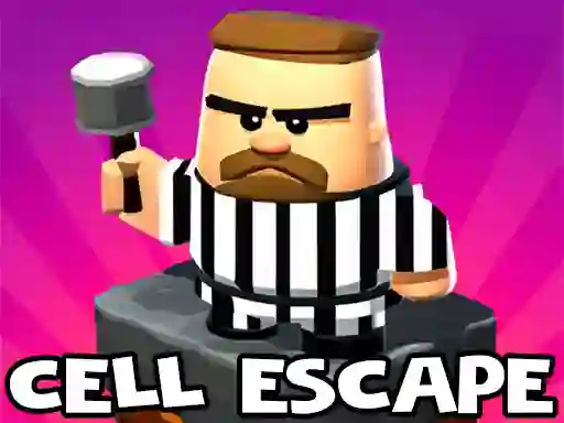 Xogo Cell Escape en liña